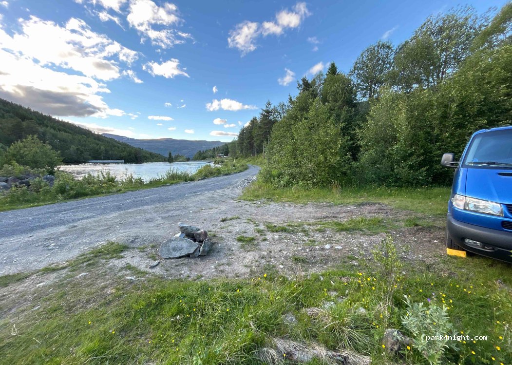 (2683)  - 1 Primær Fylkesveg 51 — foto
