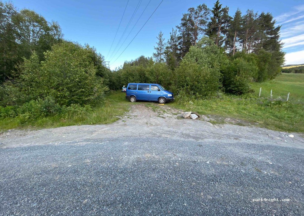(2683)  - 1 Primær Fylkesveg 51 — foto 2