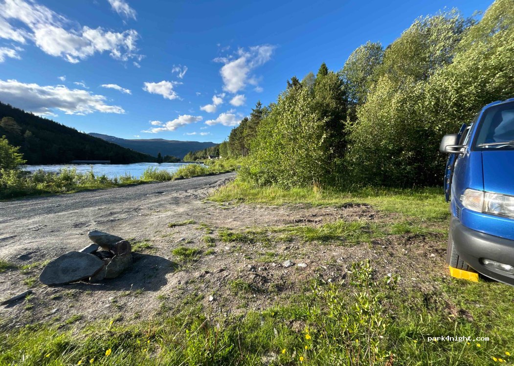 (2683)  - 1 Primær Fylkesveg 51 — foto 3