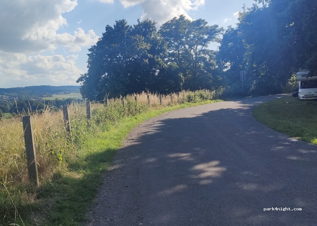 (31737) Rinteln - 5 Thingplatzweg — foto 3