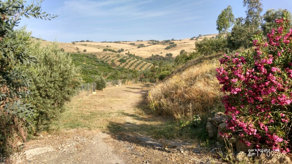 Camping Park Pizarra — foto 2
