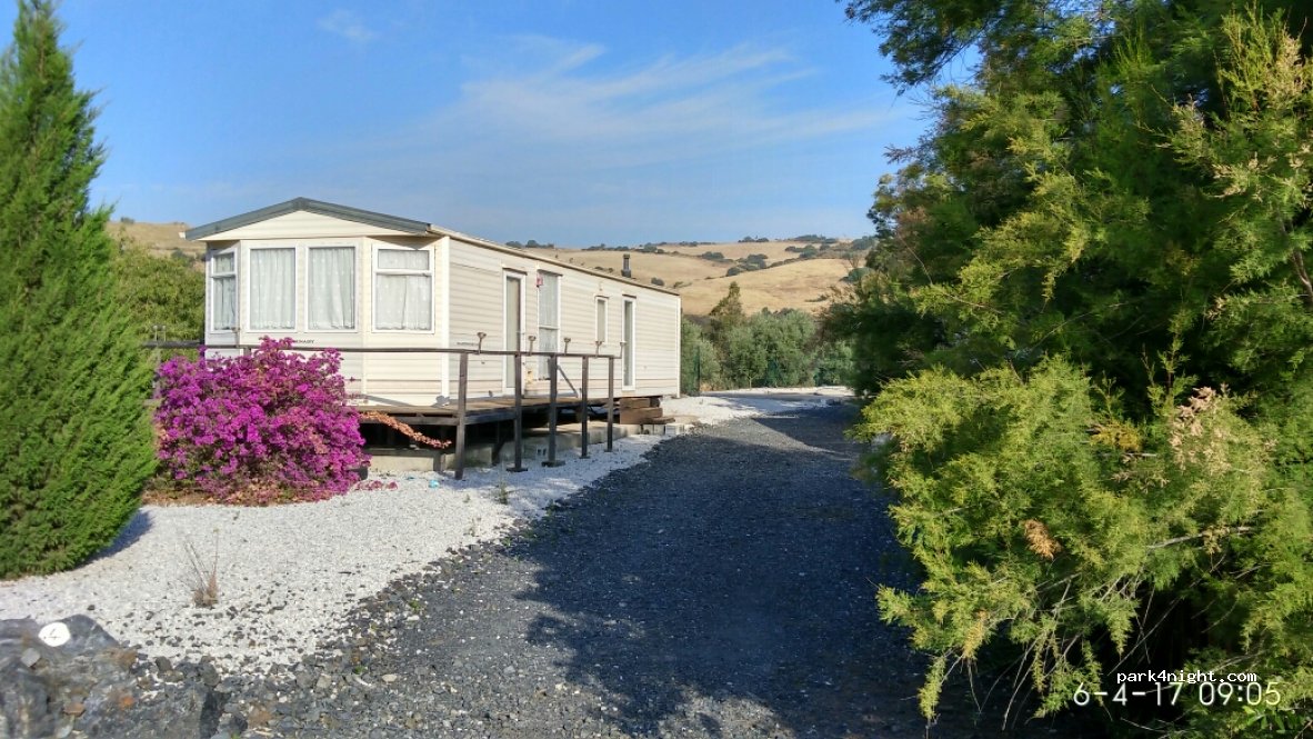 Camping Park Pizarra — foto 3
