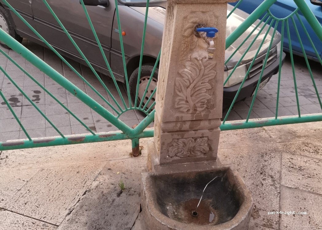 (98059) Rodì - 4049 Viale Martino — foto
