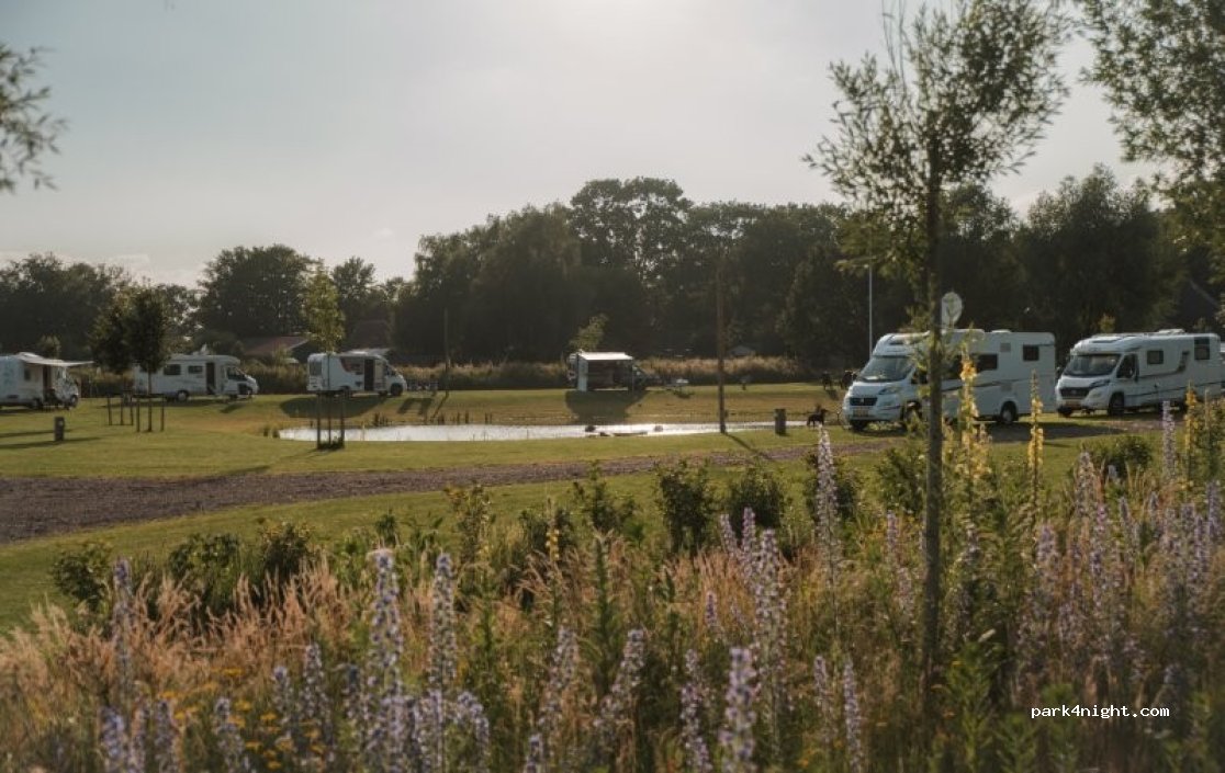 De Pekelder Campertuin — foto 2