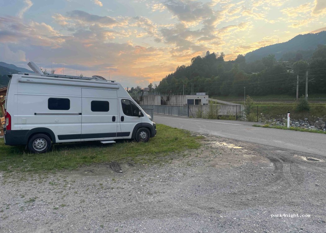 (5662) Bruck an der Großglocknerstraße - 13 Kendlhofweg — foto