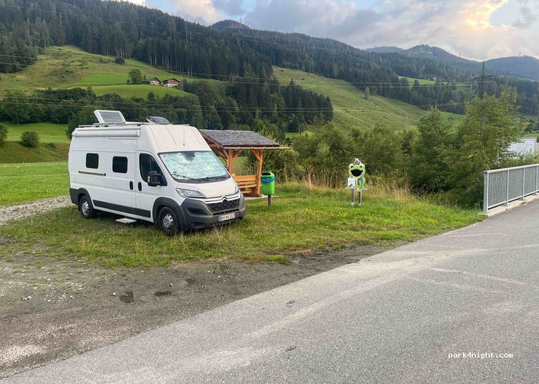 (5662) Bruck an der Großglocknerstraße - 13 Kendlhofweg — foto 2
