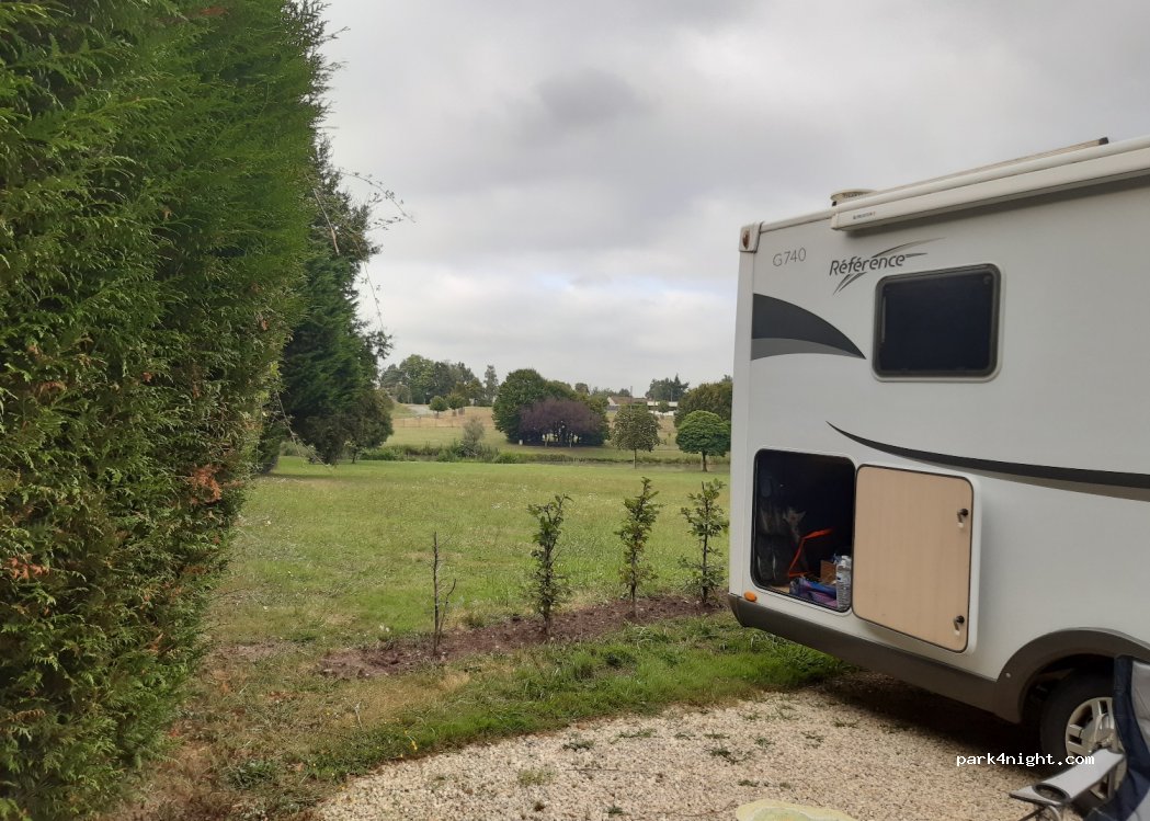 (37130) Mazières-de-Touraine - 2 Rue du Stade — foto 3