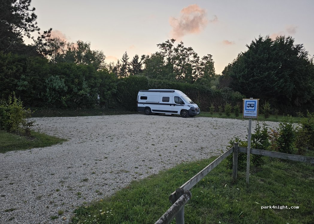 (37130) Mazières-de-Touraine - 2 Rue du Stade — foto 4