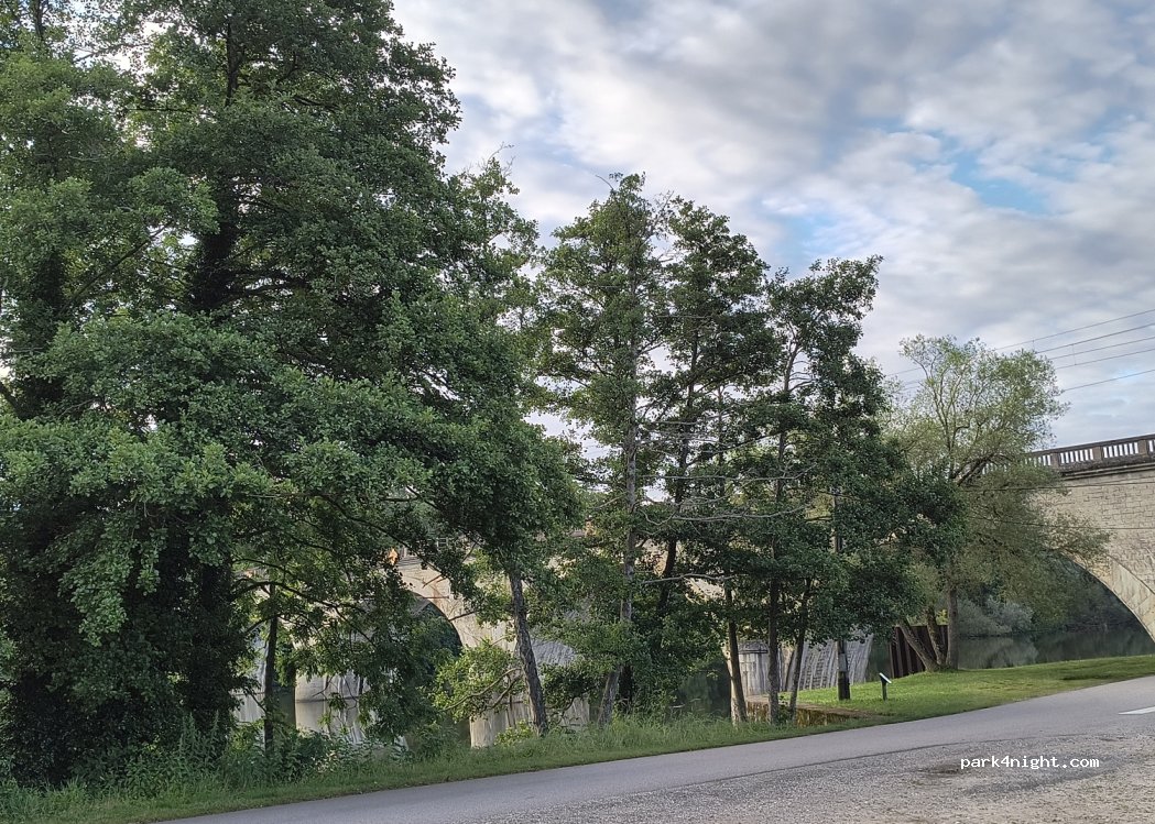 (54460) Liverdun - 7 Avenue Eugène Lerebourg — foto