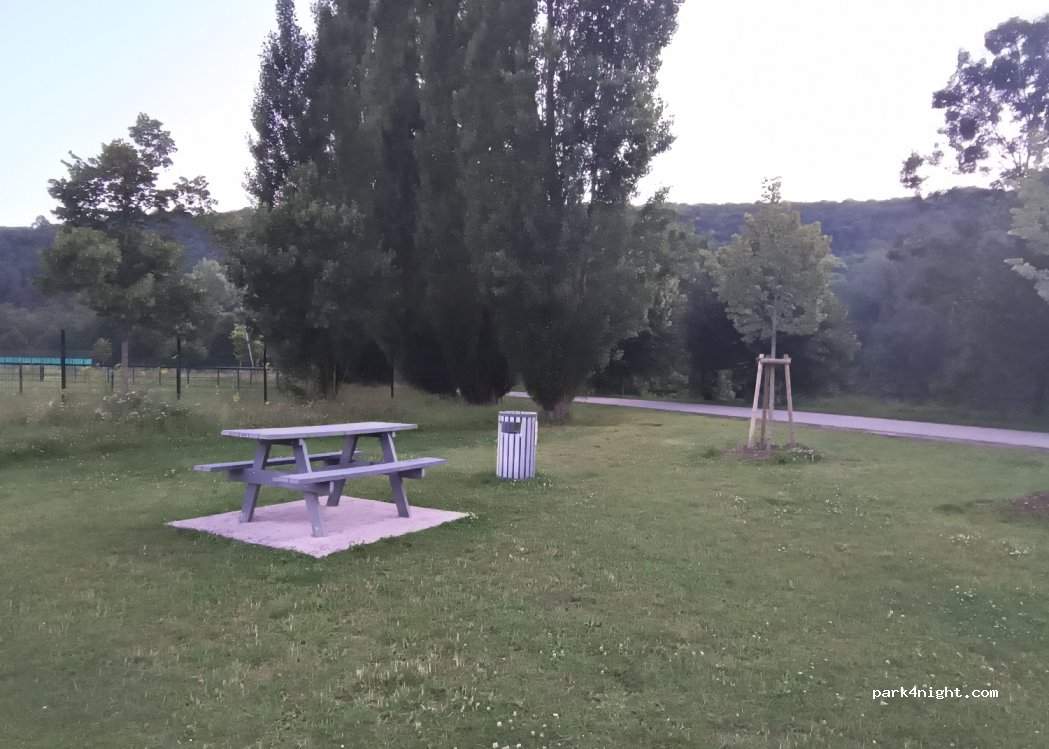 (54460) Liverdun - 7 Avenue Eugène Lerebourg — foto 3