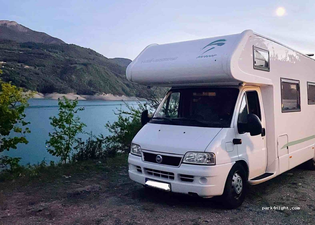 Camping familial Le Nautic — foto 2