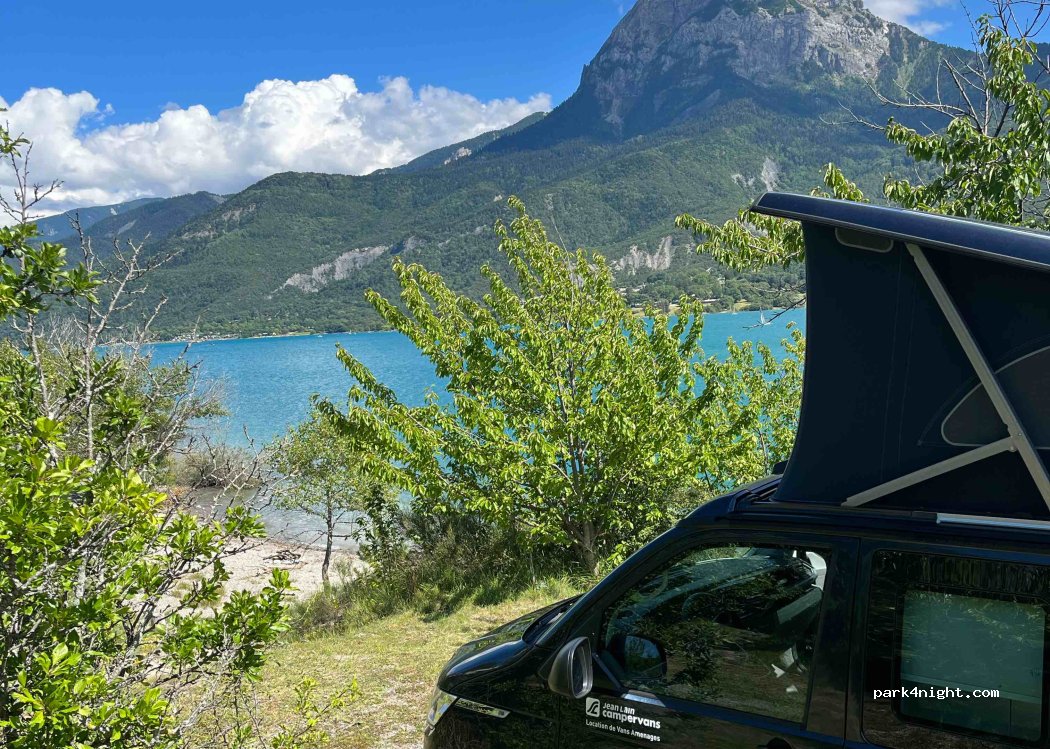 Camping familial Le Nautic — foto 3