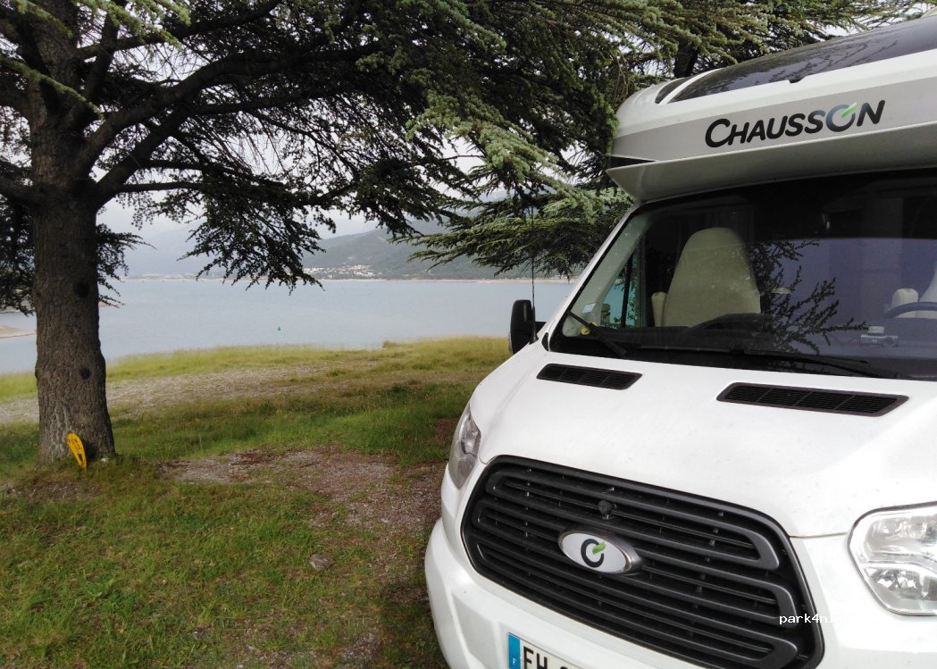 Camping familial Le Nautic — foto 4