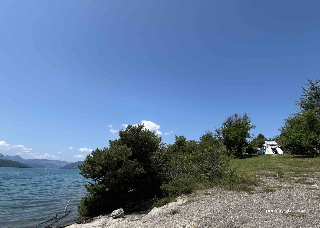 Camping familial Le Nautic — foto 5