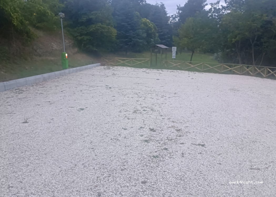 (60030) Belvedere Ostrense - 28 Via Madonna della Stella — foto 3