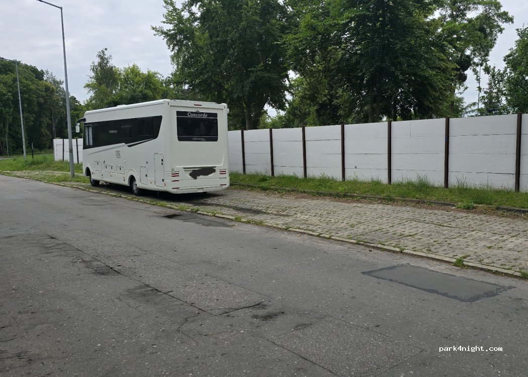 (82-200) Malbork - 1 Łąkowa — foto