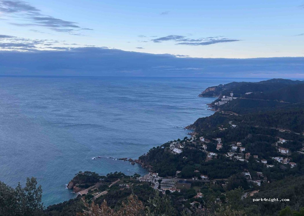 (17246) Canyet de Mar - Unnamed Road — foto 3