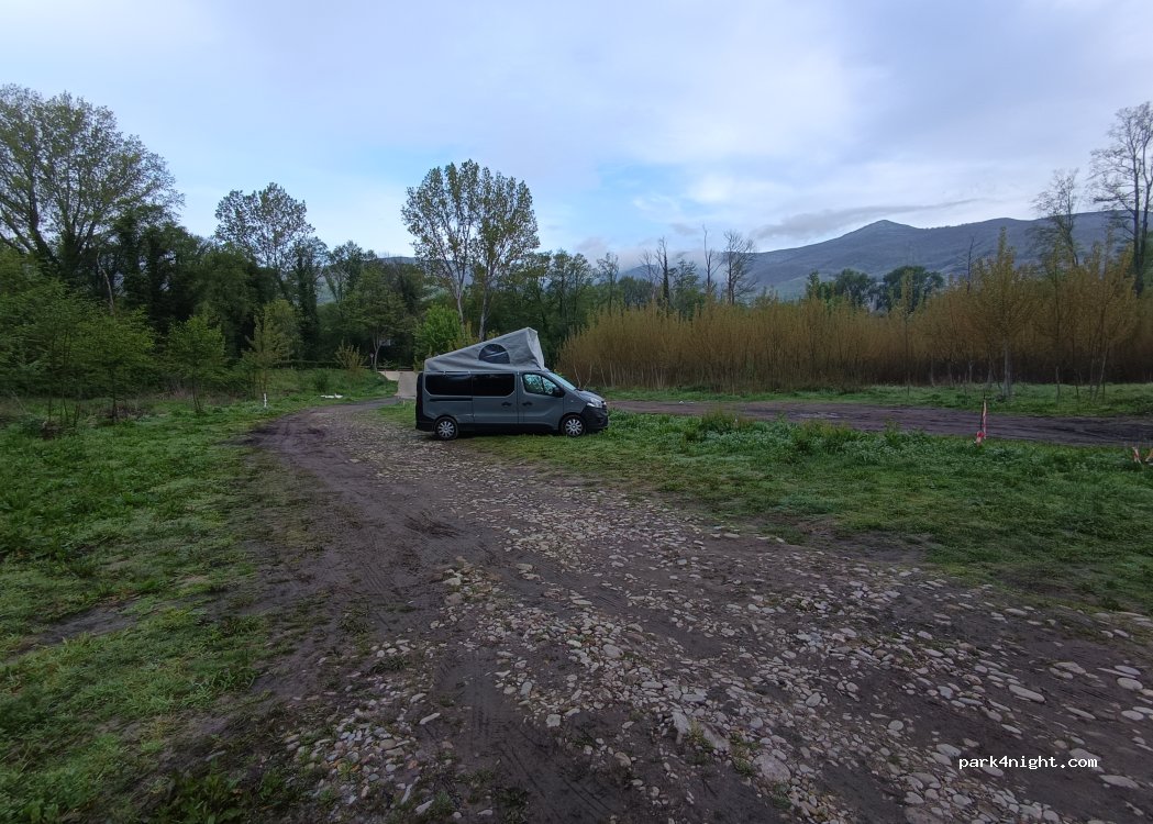 (10612) Jerte - Unnamed Road — foto 3