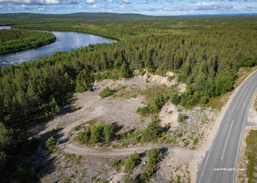 (99470) Enontekiö - 3102 Käsivarrentie — foto 2