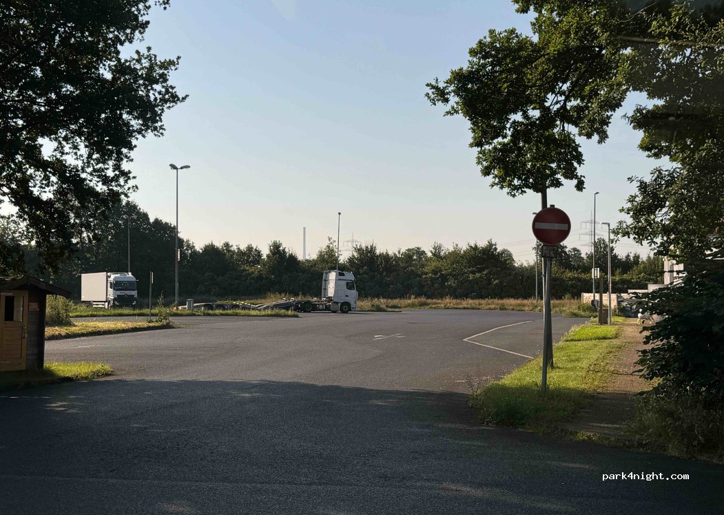 (59368) Werne - 44 Nordlippestraße — foto