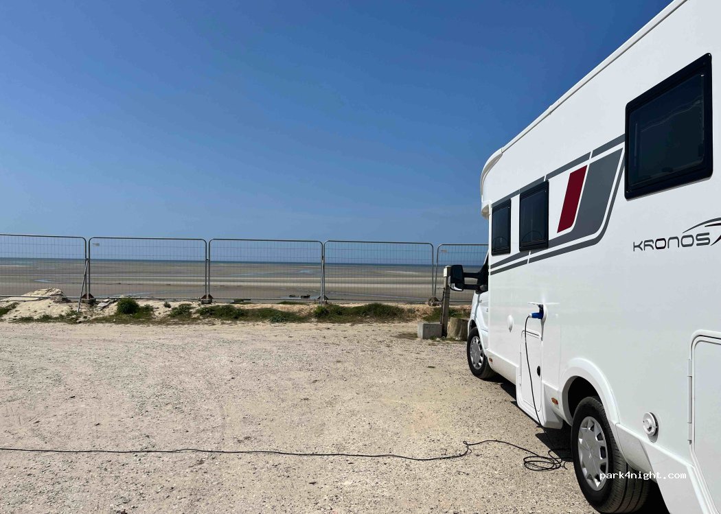 Camping des Dunes ** — foto 2