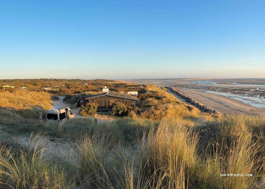 Camping des Dunes ** — foto 4