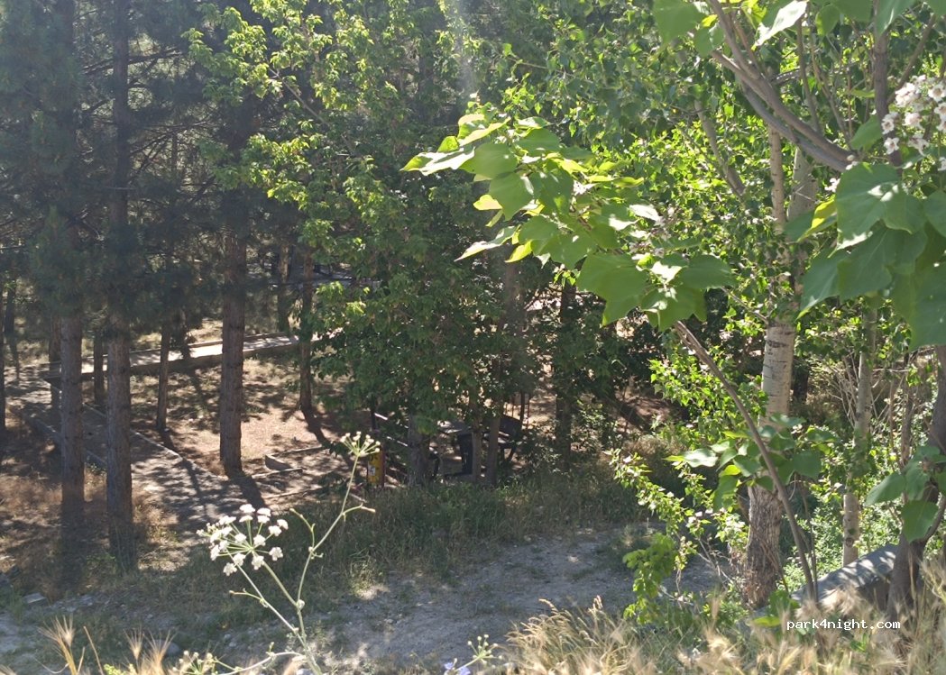 (51000) Kayırlı - Unnamed Road — foto