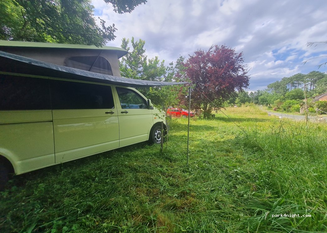(24400) Issac - 823 Route des Chênes — foto 4