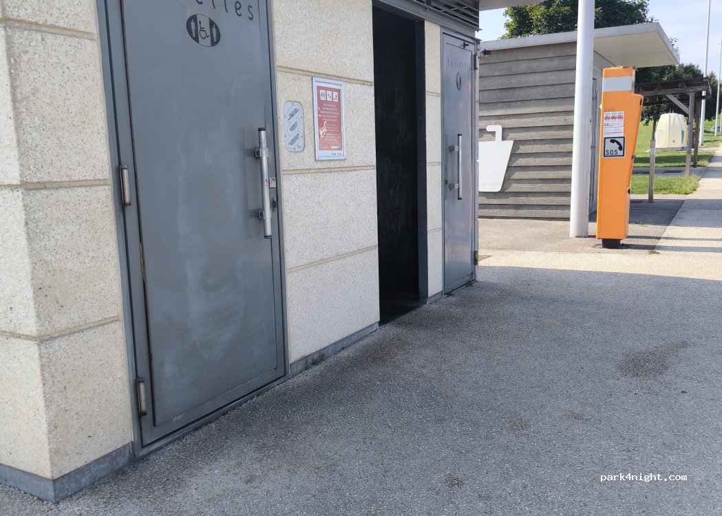(25150) Écot - A36 — foto