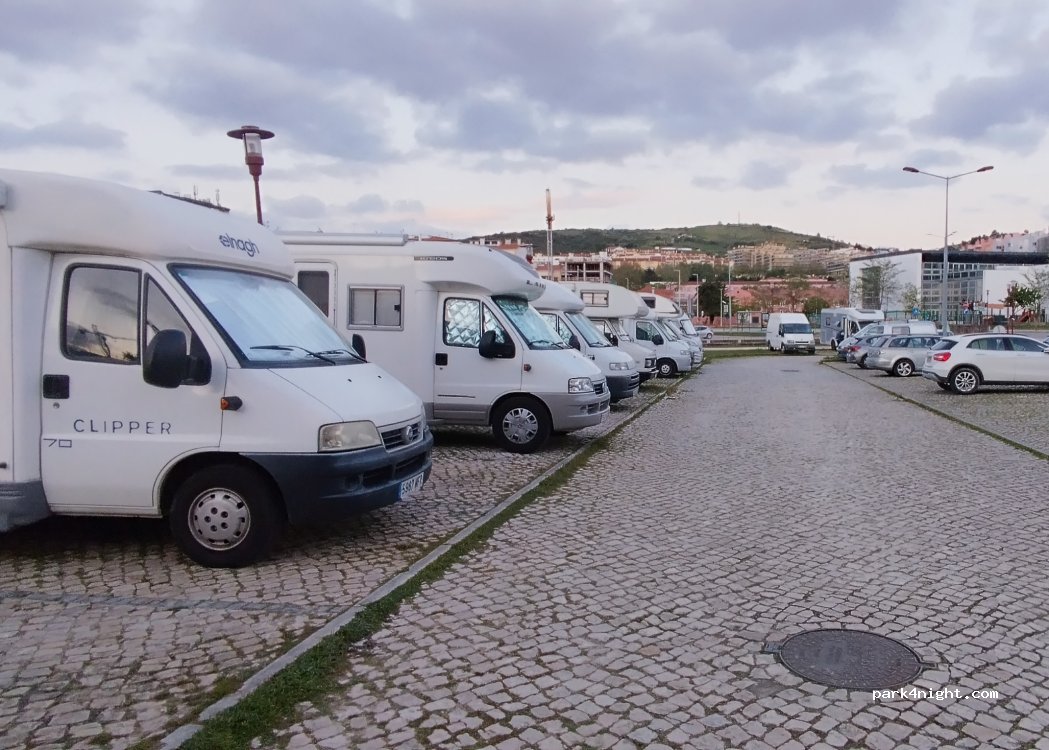 (2560) Torres Vedras - Barro — foto 5