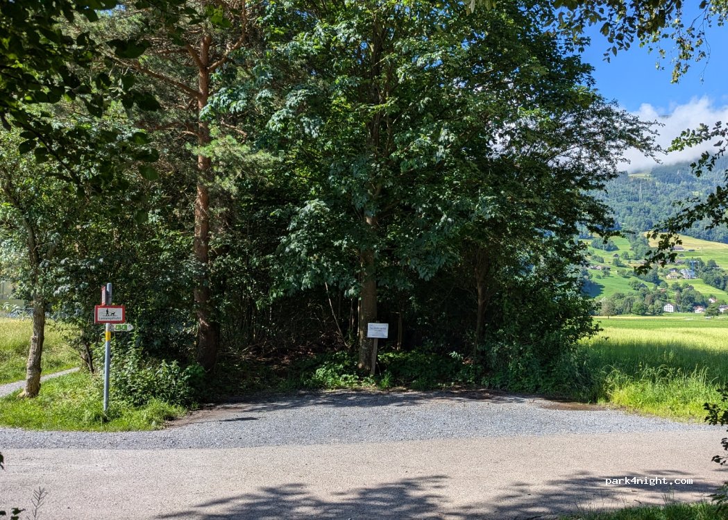 (7324) Vilters-Wangs - 106 Sarganserstrasse — foto 2