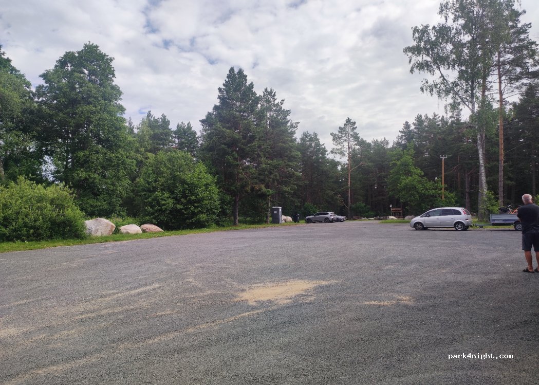 (74605) Andineeme - 1 Ojaääre tee — foto