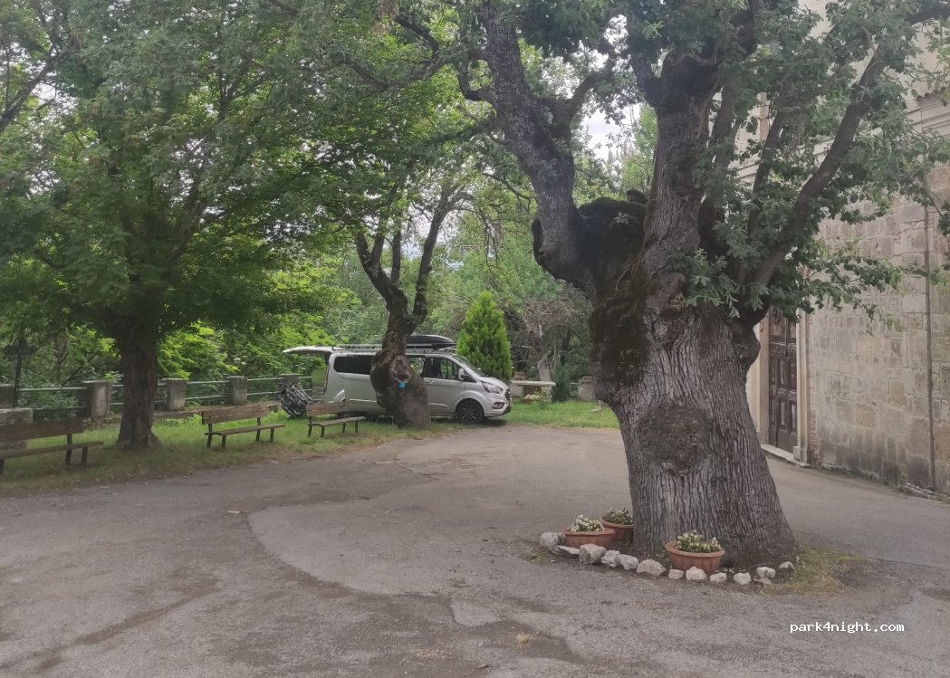 (67100) Colle di Sassa - 11 Sdrucciolo di Santa Giusta — foto 3