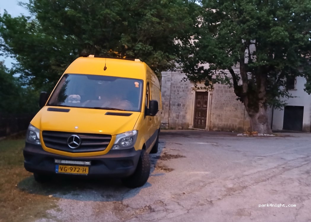 (67100) Colle di Sassa - 11 Sdrucciolo di Santa Giusta — foto 4