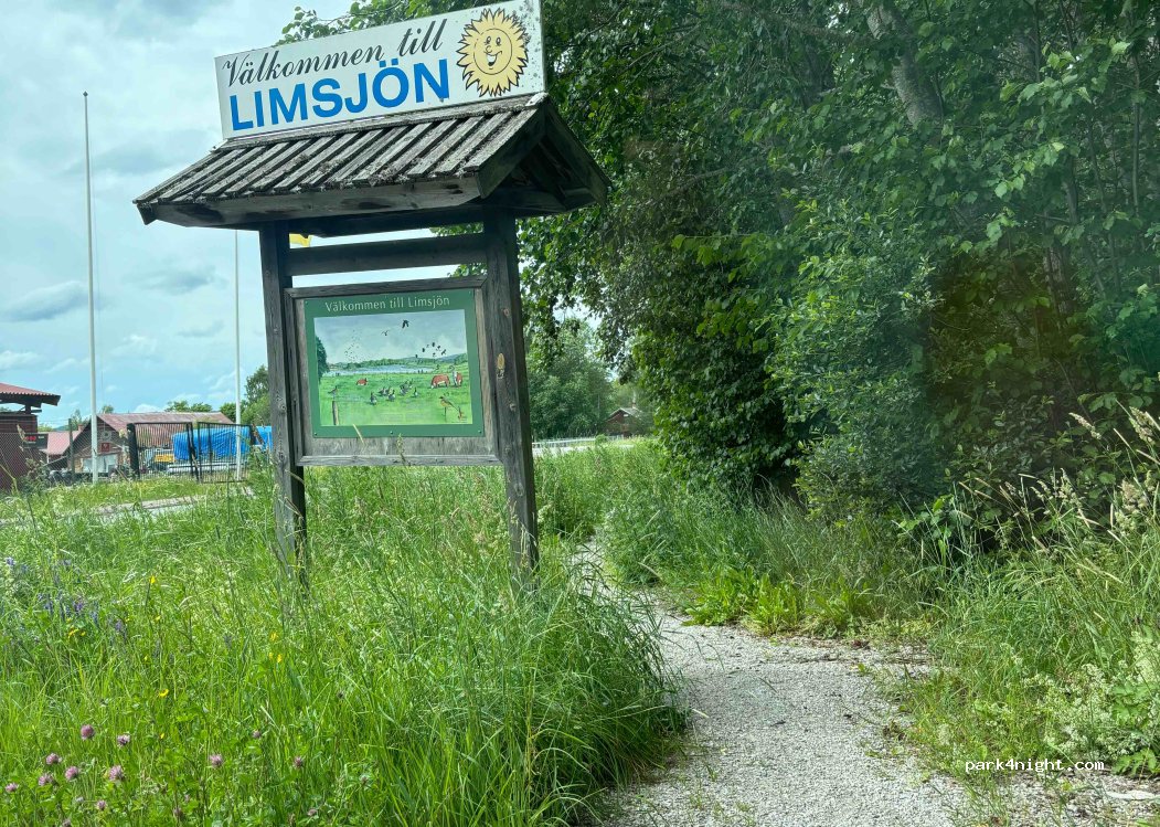 (793 30) Leksand - 30 Tibble Sågmyravägen — foto
