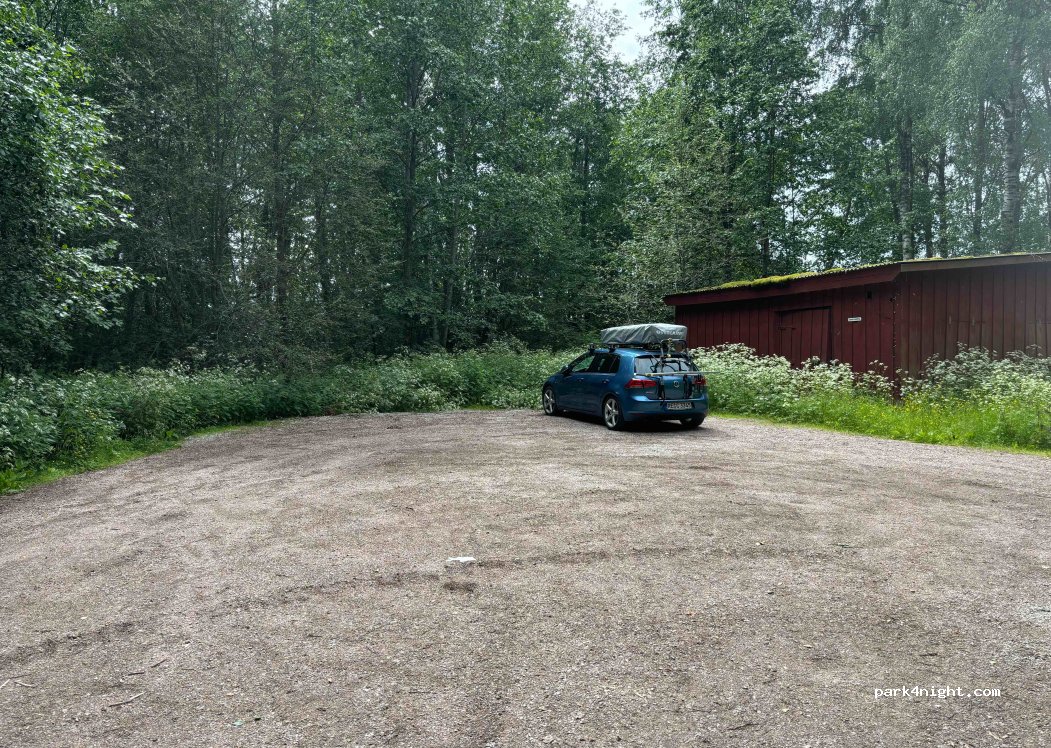 (793 30) Leksand - 30 Tibble Sågmyravägen — foto 3