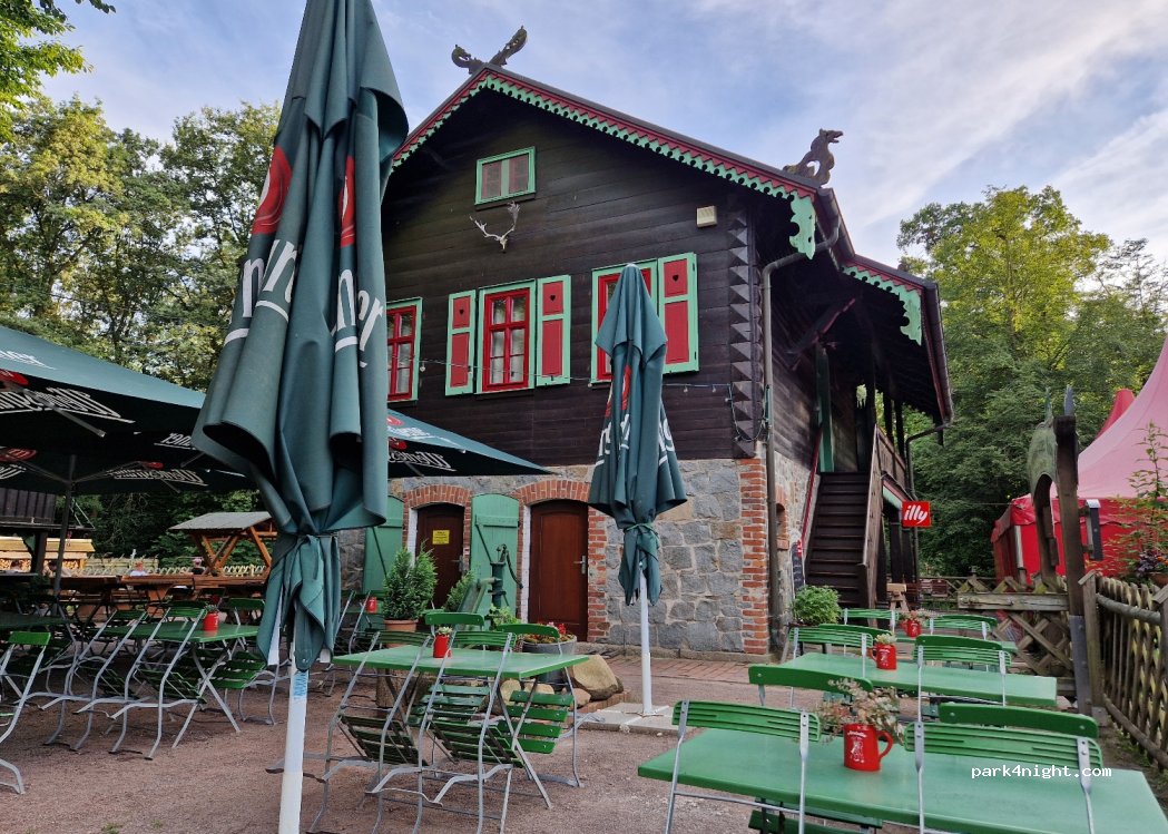 (06785) Oranienbaum-Wörlitz - 1 Leiner Berg — foto 3