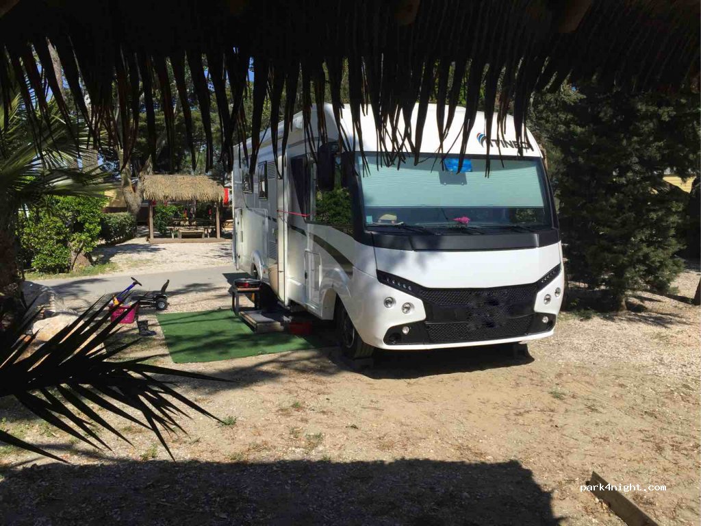 Camping-Village Le Floride et L'Embouchure — foto 3