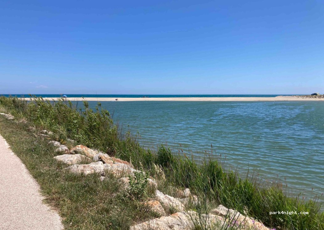 Camping-Village Le Floride et L'Embouchure — foto 4