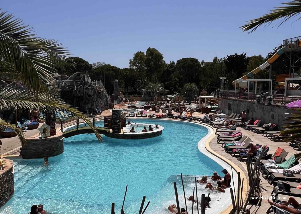 Camping-Village Le Floride et L'Embouchure — foto 5