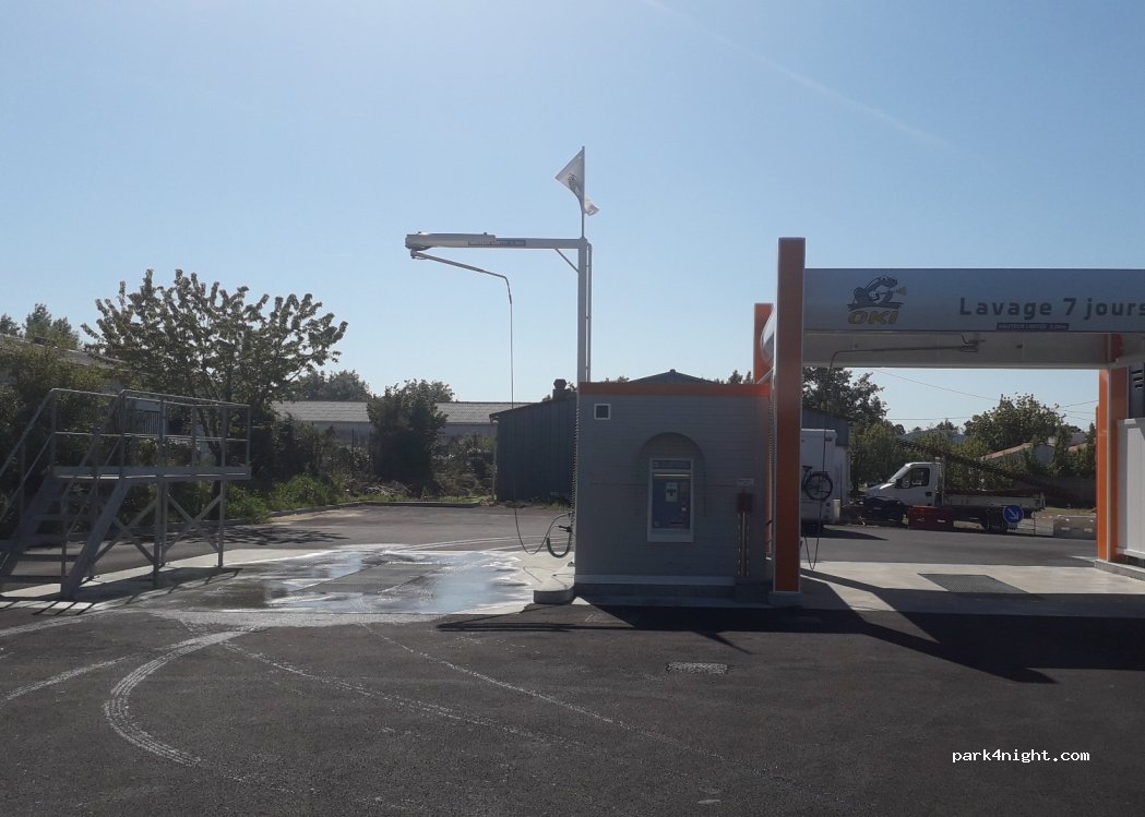 (85300) Challans - 2 Rue des Artisans — foto