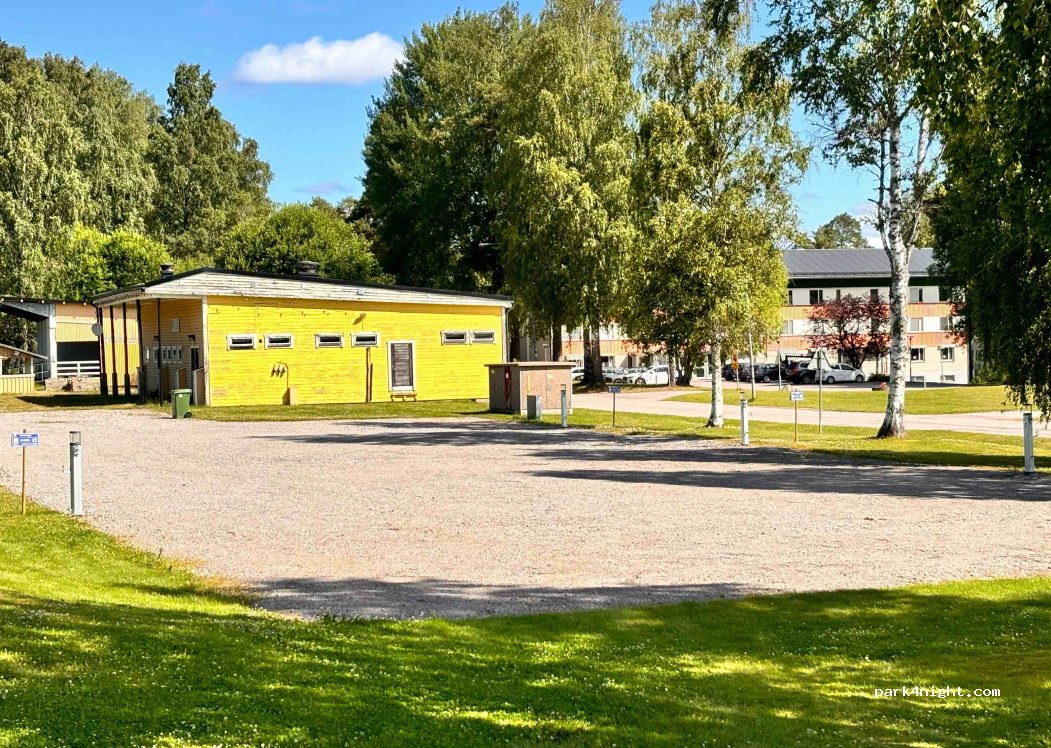 (683 34) Hagfors - Folkets väg — foto 2
