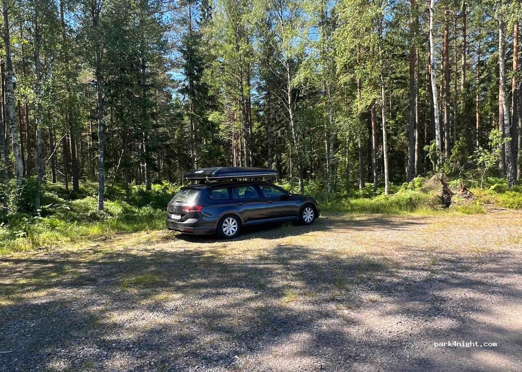 (546 95) Karlsborg - — foto