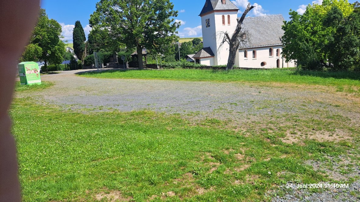 (56357) Niederbachheim - 26 Hauptstraße — foto