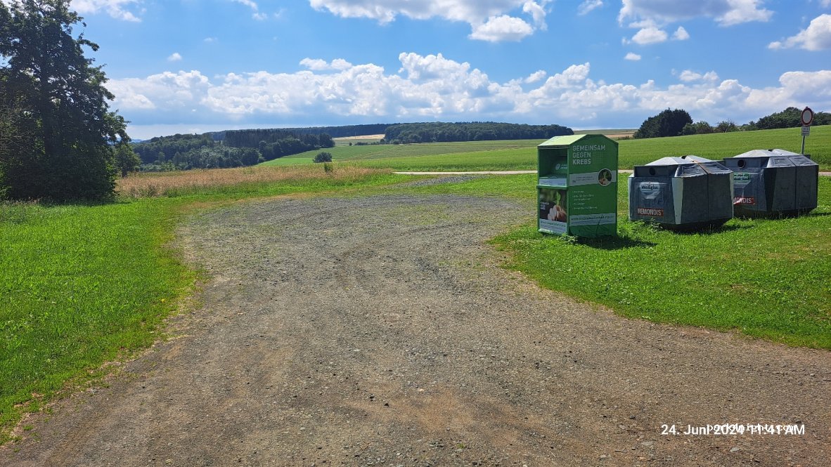 (56357) Niederbachheim - 26 Hauptstraße — foto 2
