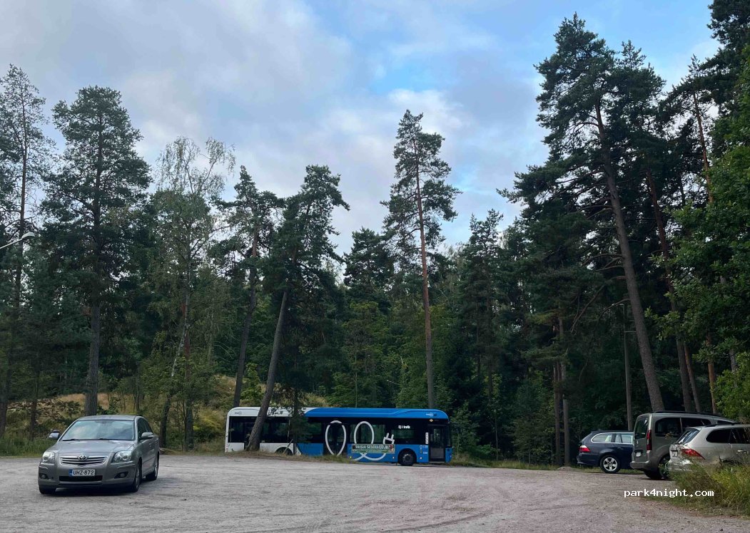 (00820) Helsinki - — foto 2
