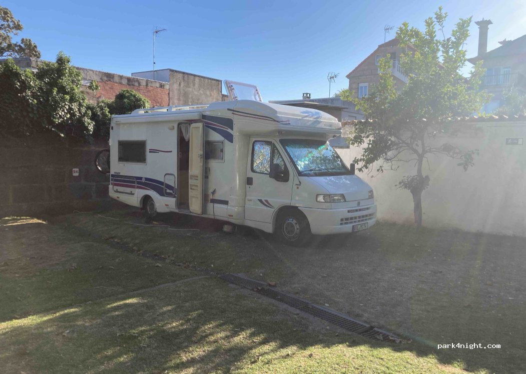 Camping Playa Samil — foto 5