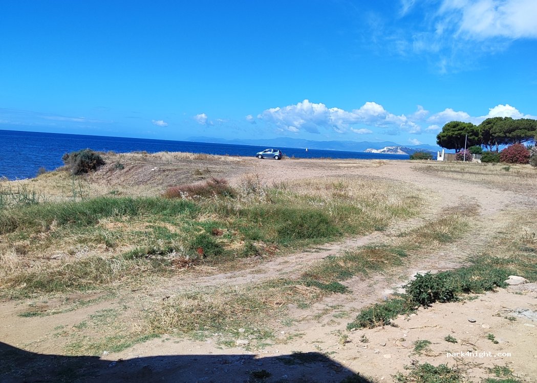 (09045) Quartu Sant'Elena - 12B Via Baleari — foto