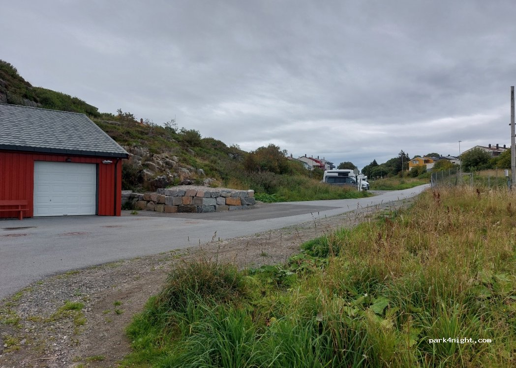 (6515) Kristiansund - 6515 Havgapet — foto 3