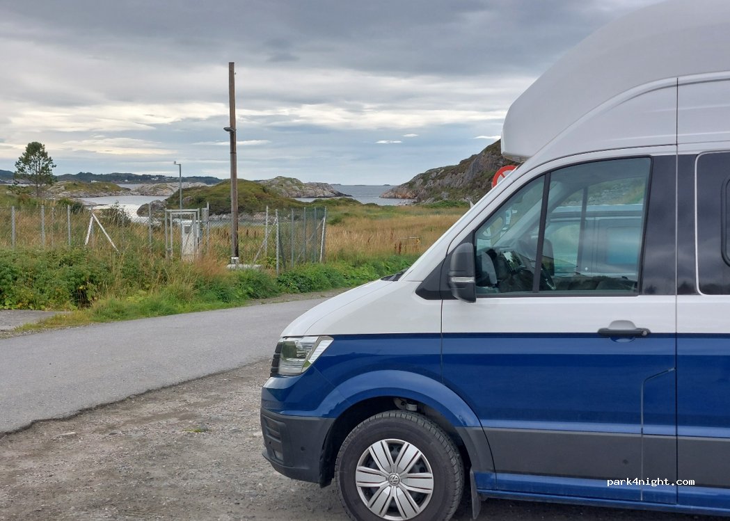 (6515) Kristiansund - 6515 Havgapet — foto 4